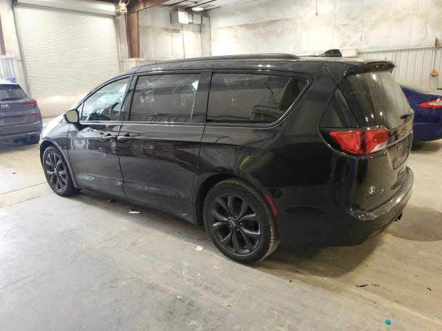  CHRYSLER PACIFICA 2019 Czarny