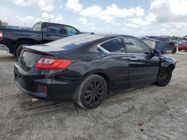  HONDA ACCORD 2014 Czarny
