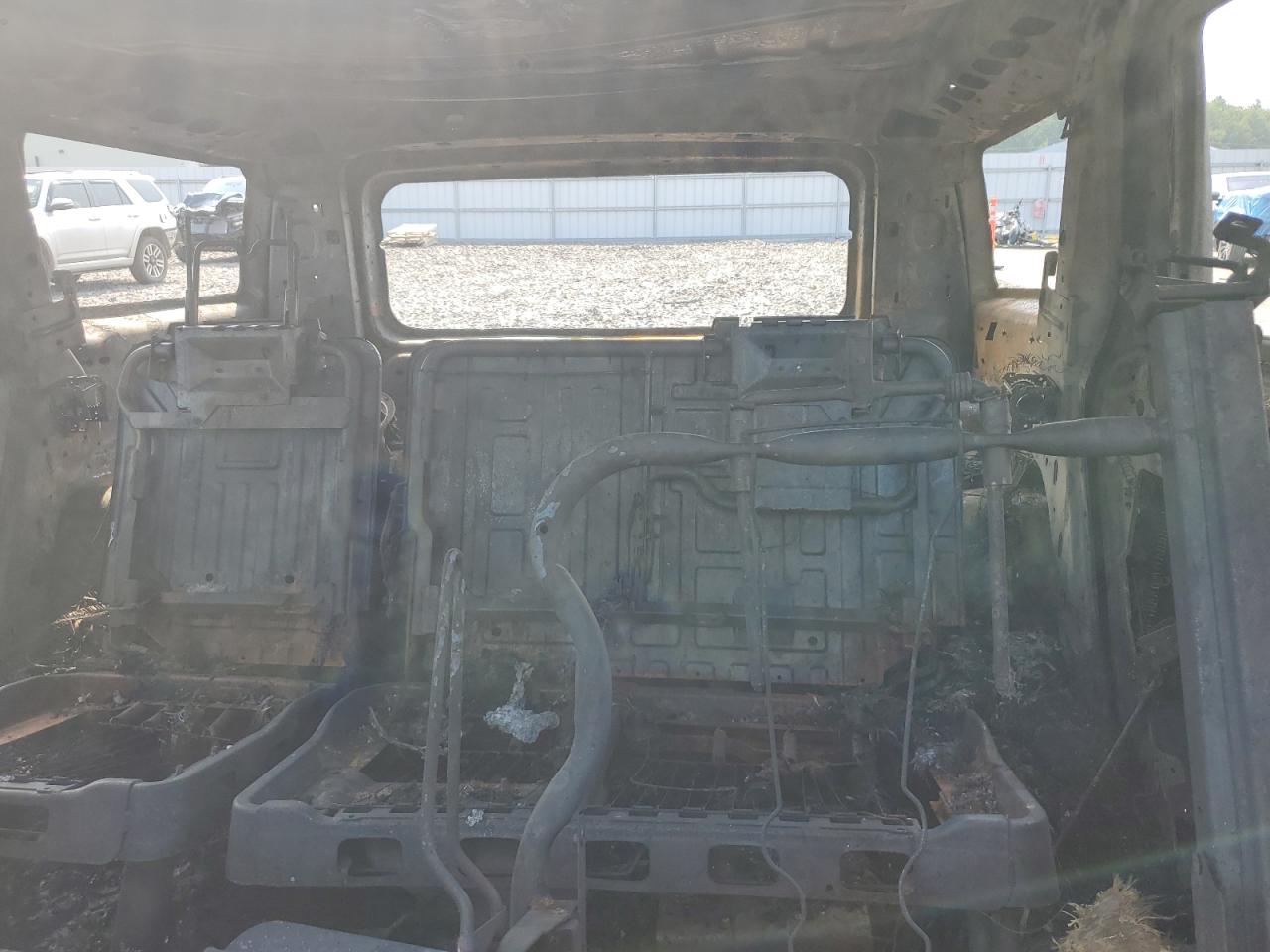 2003 Hummer H2 VIN: 5GRGN23UX3H132763 Lot: 67029945