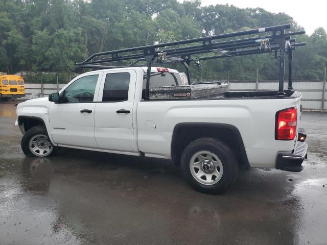  GMC SIERRA 2019 Biały