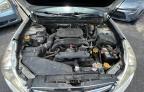 2011 SUBARU LEGACY 2.5I PREMIUM   for sale at Copart FL - ORLANDO NORTH