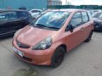 2004 HONDA JAZZ S for sale at Copart ROCHFORD