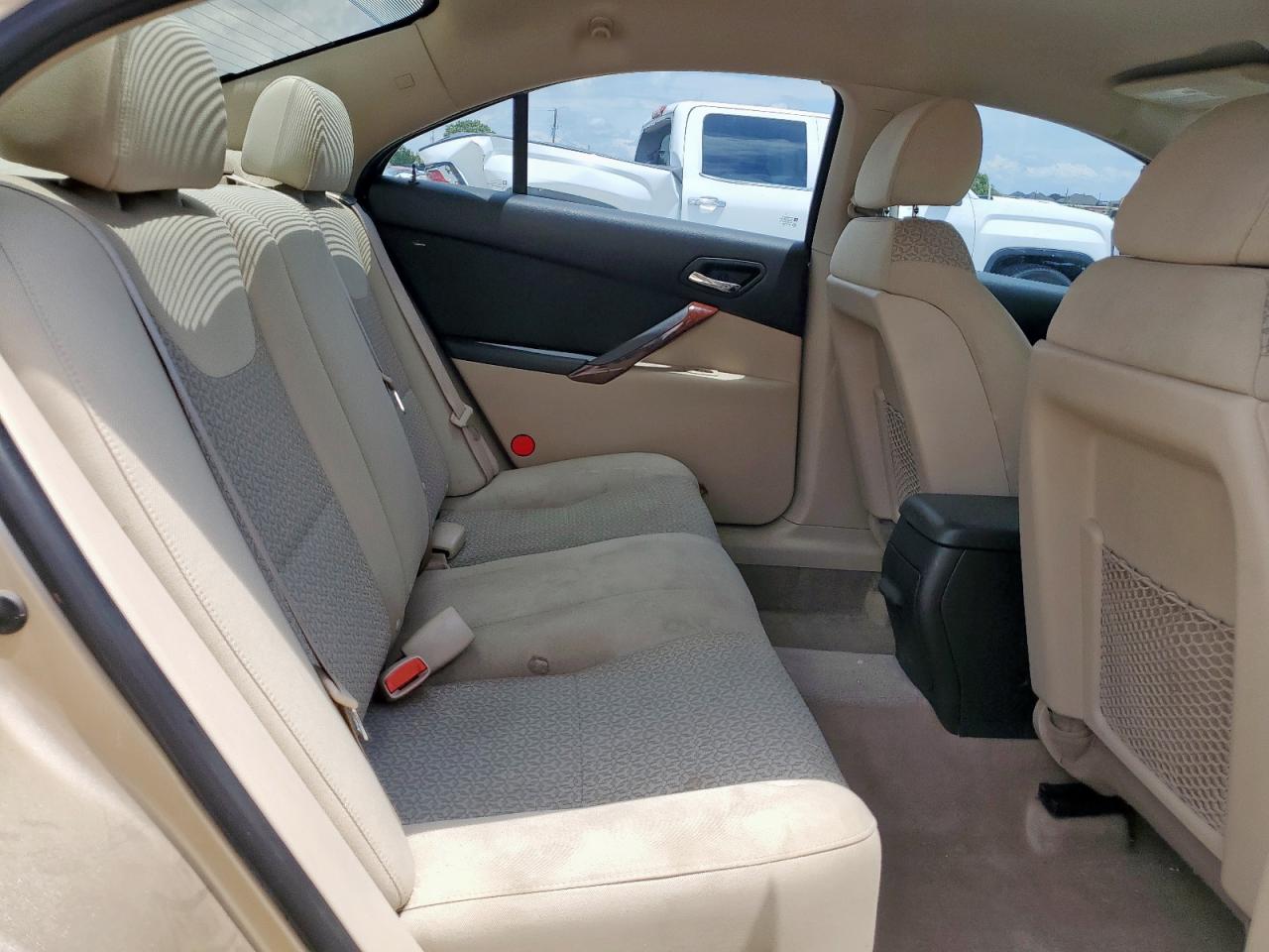 2008 Pontiac G6 Base VIN: 1G2ZG57N084198993 Lot: 64135285