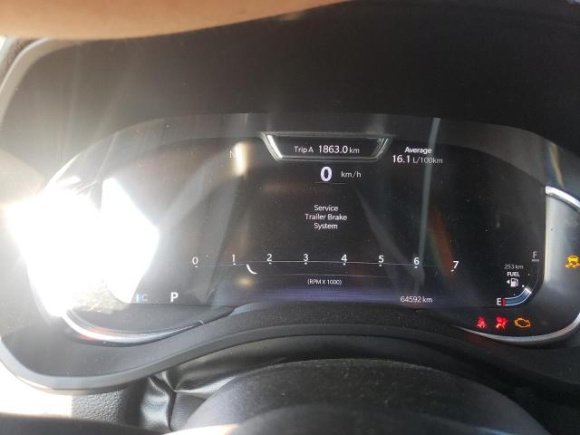 2023 RAM 1500 SPORT  