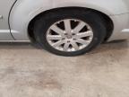 2008 CHRYSLER GR-VOYAGER for sale at Copart WOLVERHAMPTON