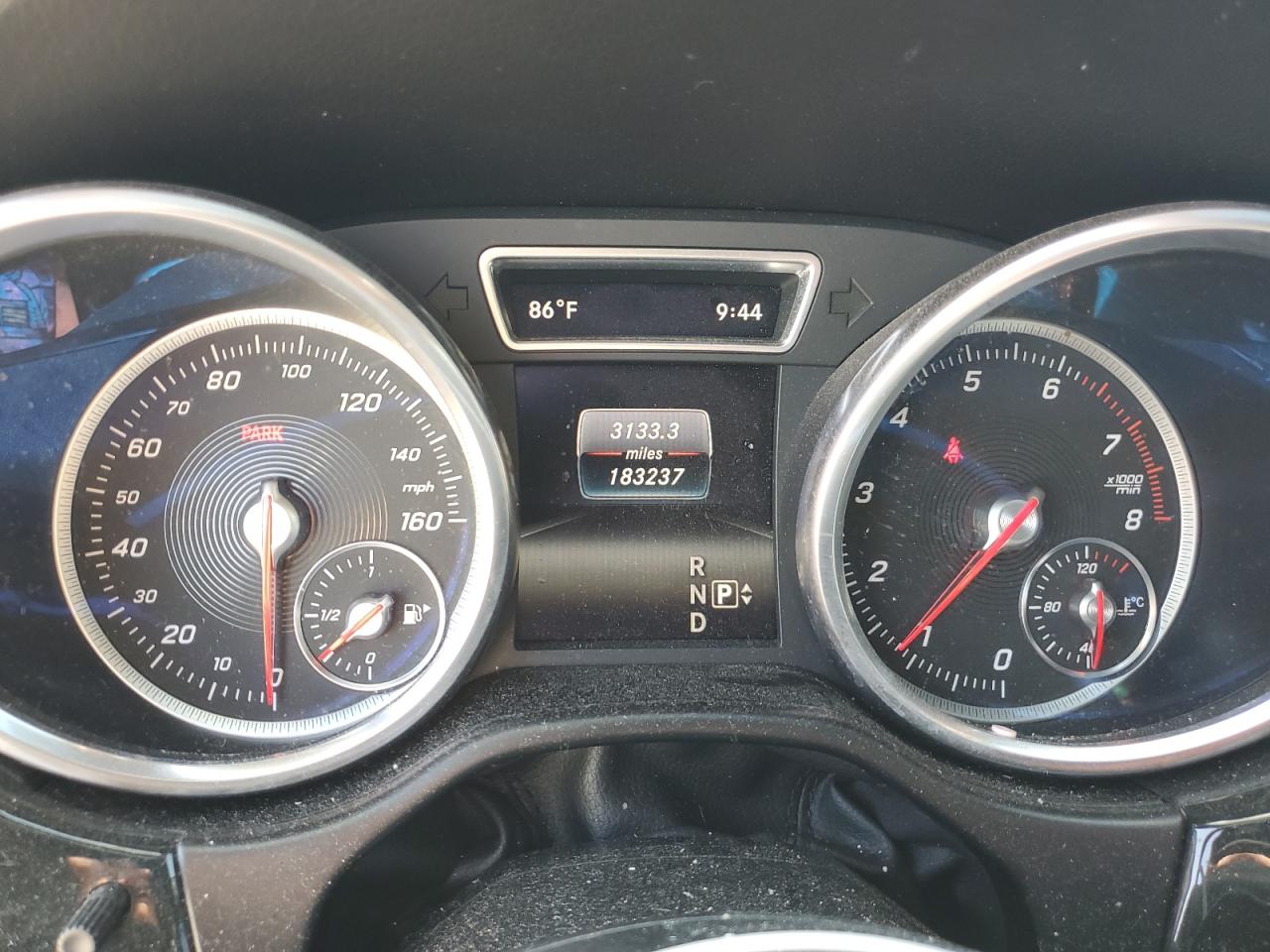 4jgda5hb7ga687429 4JGDA5HB7GA687429 2016 Mercedes-Benz Gle 350 4Matic