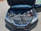 2018 NISSAN ALTIMA 2.5   for sale at Copart MA - NORTH BOSTON