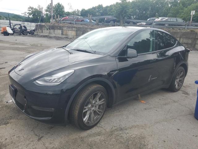  TESLA MODEL Y 2023 Czarny