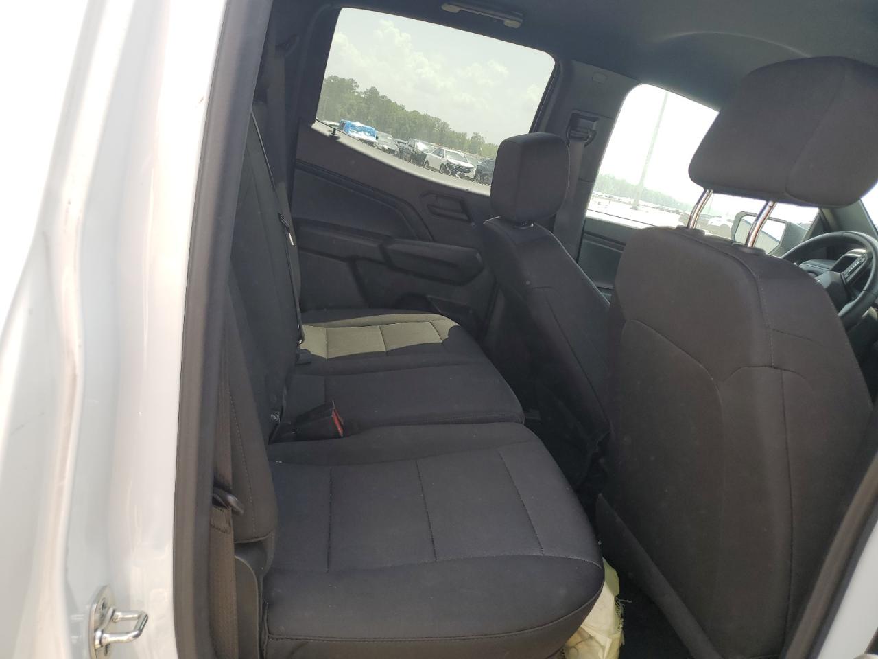 2024 Chevrolet Colorado VIN: 1GCGSBEC9R1135170 Lot: 60471655