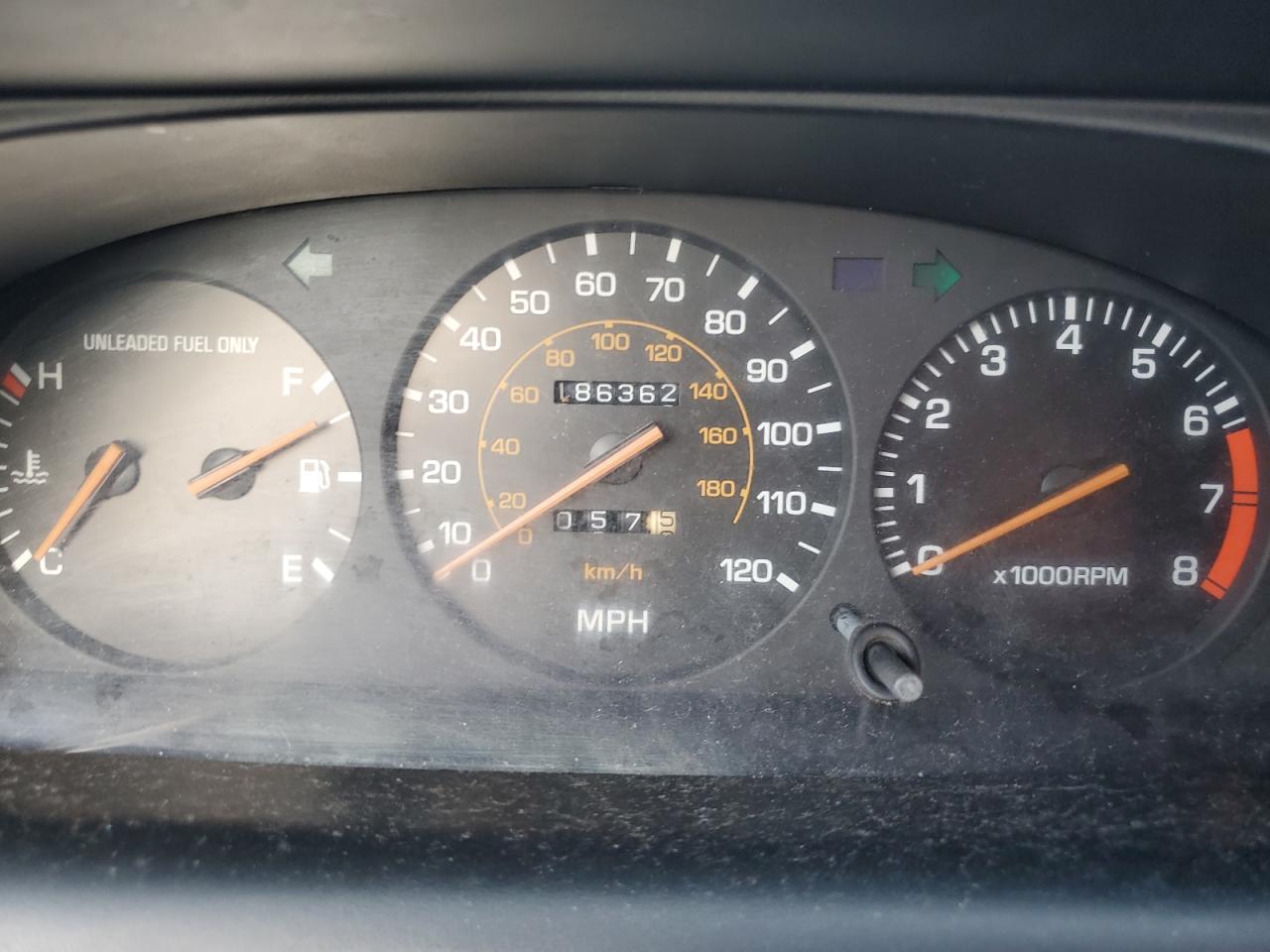 1992 Toyota Celica St VIN: JT2AT86FXN0082552 Lot: 65983945