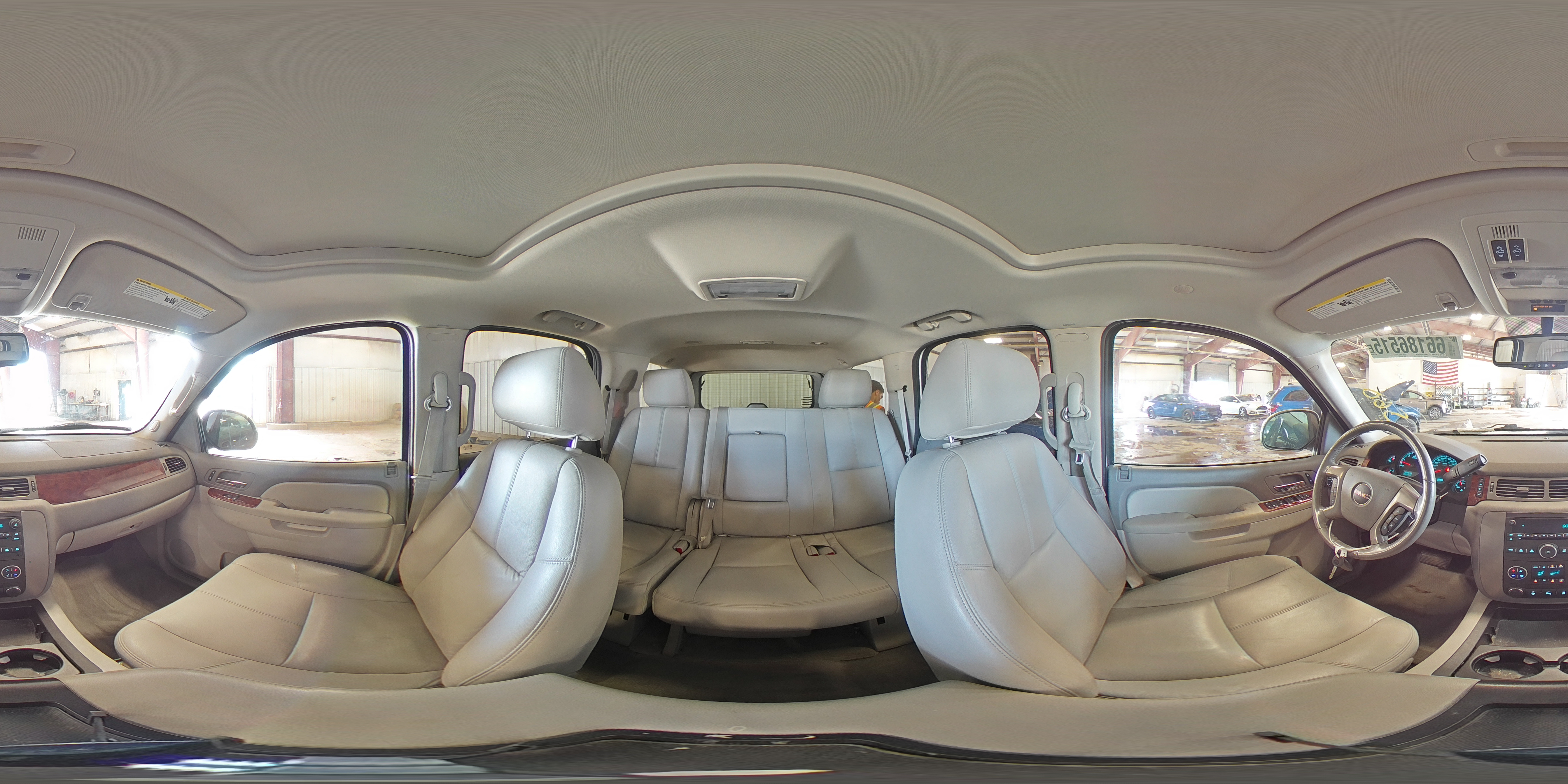 2013 GMC Yukon Slt VIN: 1GKS2CE0XDR303628 Lot: 66186515