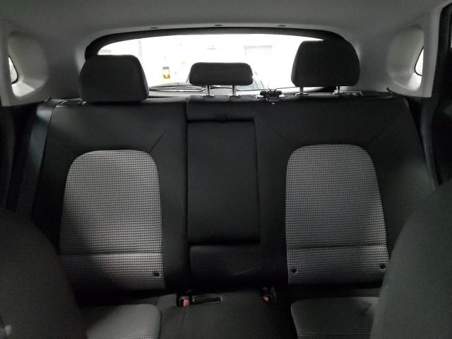 2020 HYUNDAI KONA LIMITED  