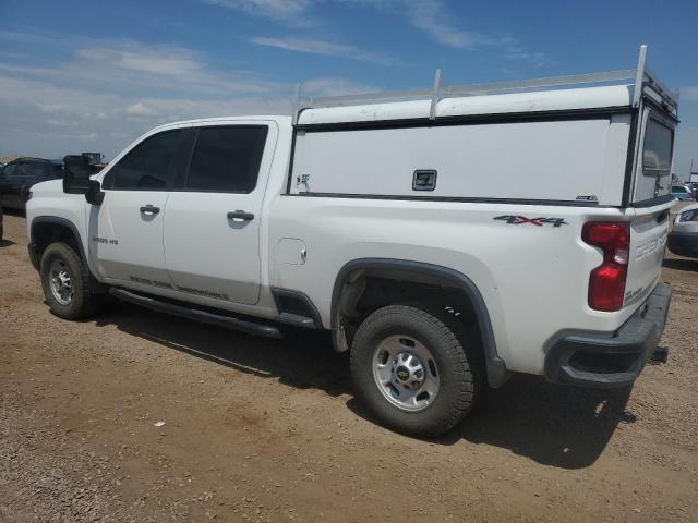  CHEVROLET ALL Models 2020 White