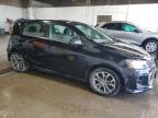2017 CHEVROLET SONIC LT   à vendre chez Copart MN - MINNEAPOLIS