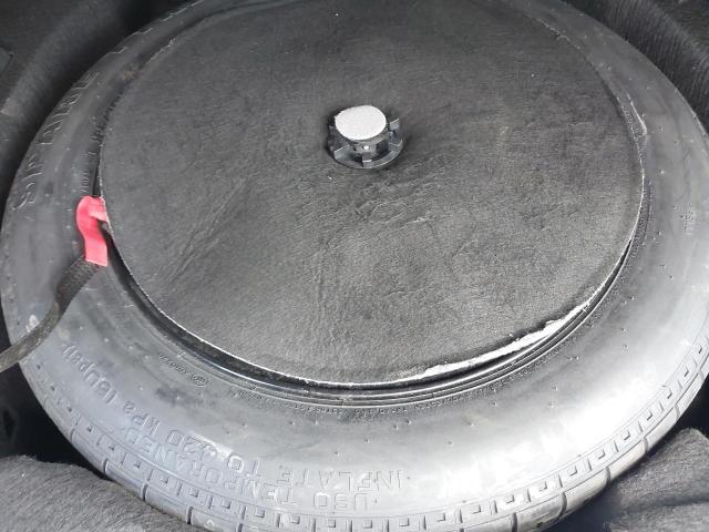 2019 LAND ROVER RANGE ROVER SPORT 3.0 SDV6 AUTOBIOGRAPHY DYNAMIC 5DR AUTO