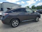 2010 LEXUS RX 450H   à vendre chez Copart NY - ROCHESTER