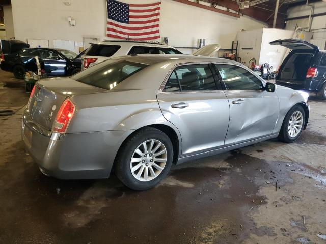  CHRYSLER 300 2014 Gray
