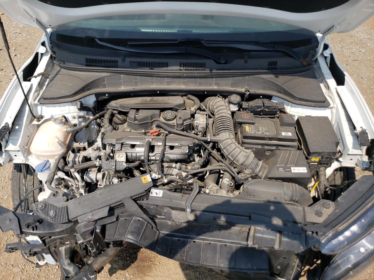 km8k3ca37nu796297 KM8K3CA37NU796297 2022 Hyundai Kona N Line