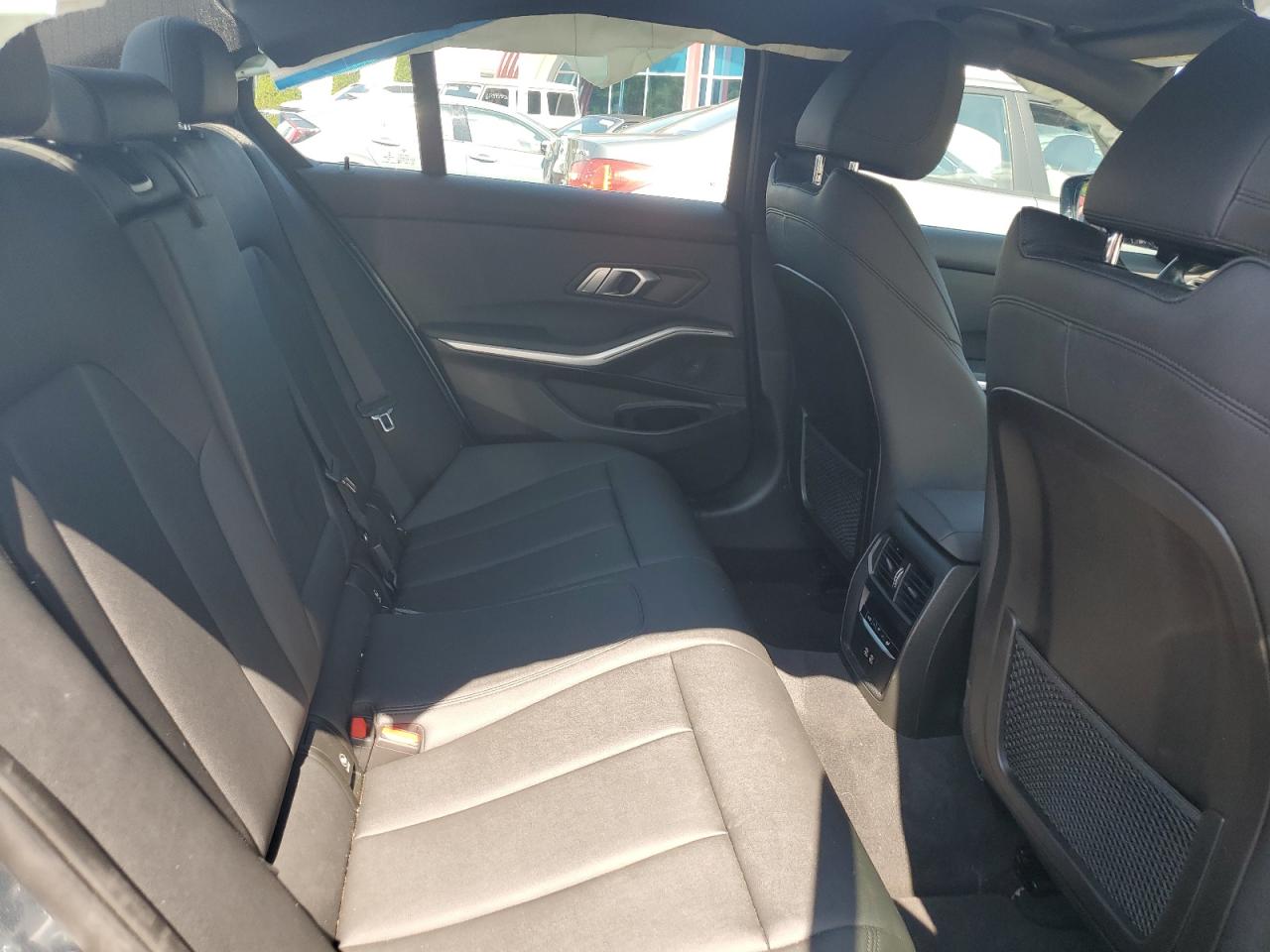 2021 BMW 330Xi VIN: 3MW5R7J0XM8B73049 Lot: 64826415