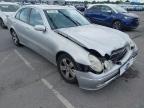 2004 MERCEDES BENZ E320 CDI A for sale at Copart CHESTER