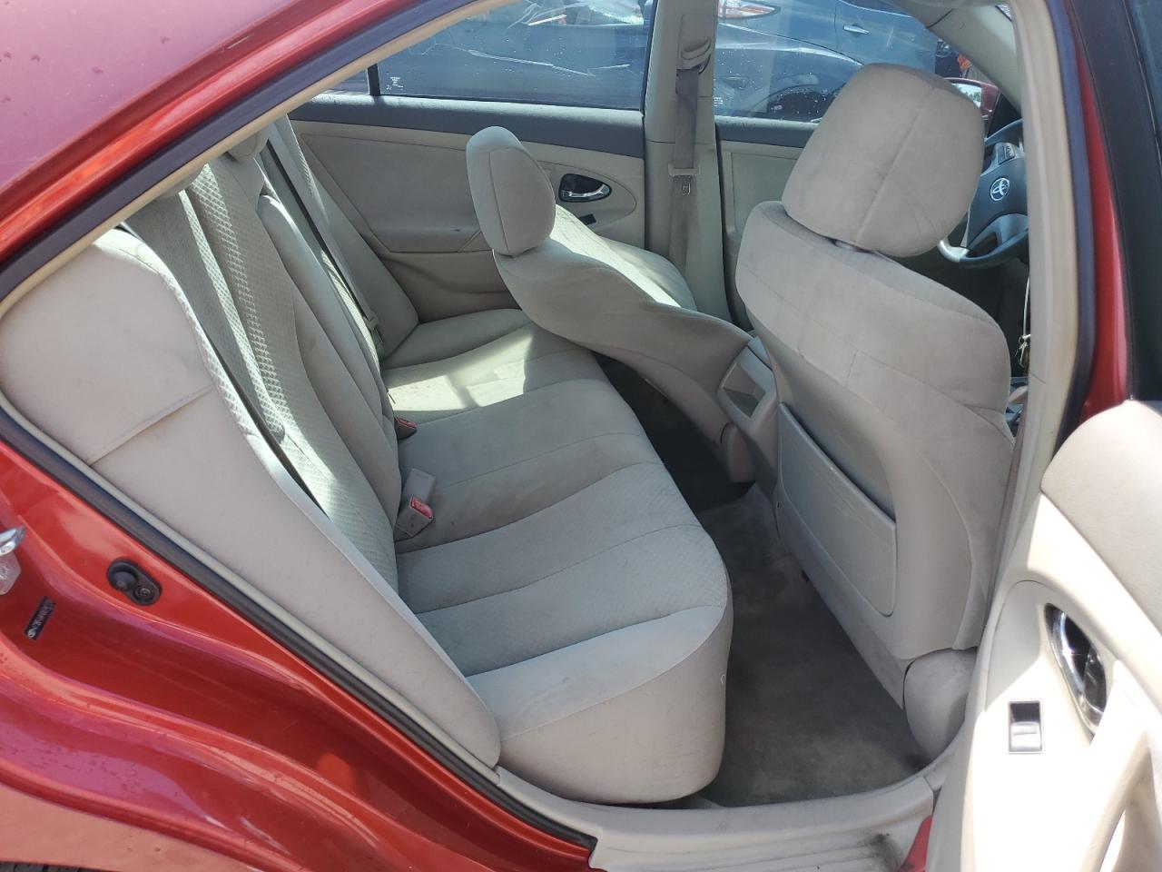 2008 Toyota Camry Ce VIN: 4T1BE46K48U245118 Lot: 63810555