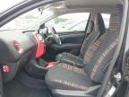 2015 CITROEN C1 AIRSCAP for sale at Copart NEWBURY