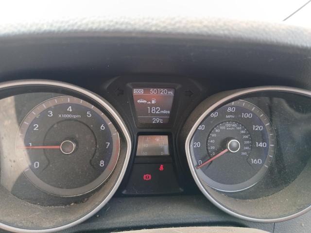 2016 HYUNDAI I30 SE NAV BLUE DRIVE 
