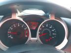 2015 NISSAN JUKE TEKNA DIG-T  for sale at Copart WOLVERHAMPTON