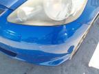 2005 HONDA JAZZ SE for sale at Copart YORK