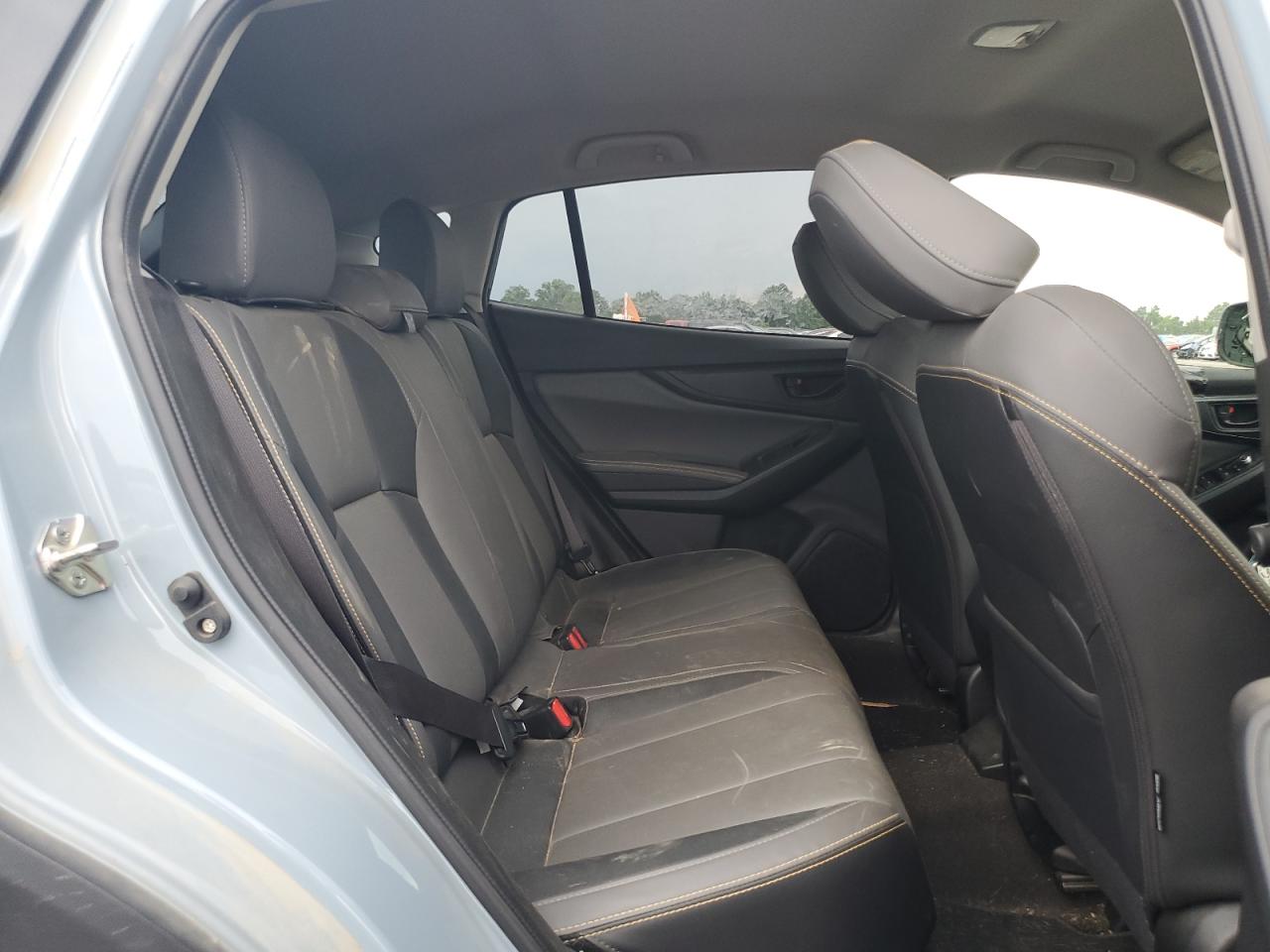 2021 Subaru Crosstrek Sport VIN: JF2GTHRC2MH257848 Lot: 63746235