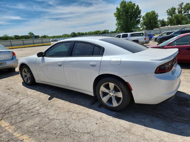 Sedans DODGE CHARGER 2015 Biały