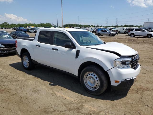  FORD MAVERICK 2023 Biały