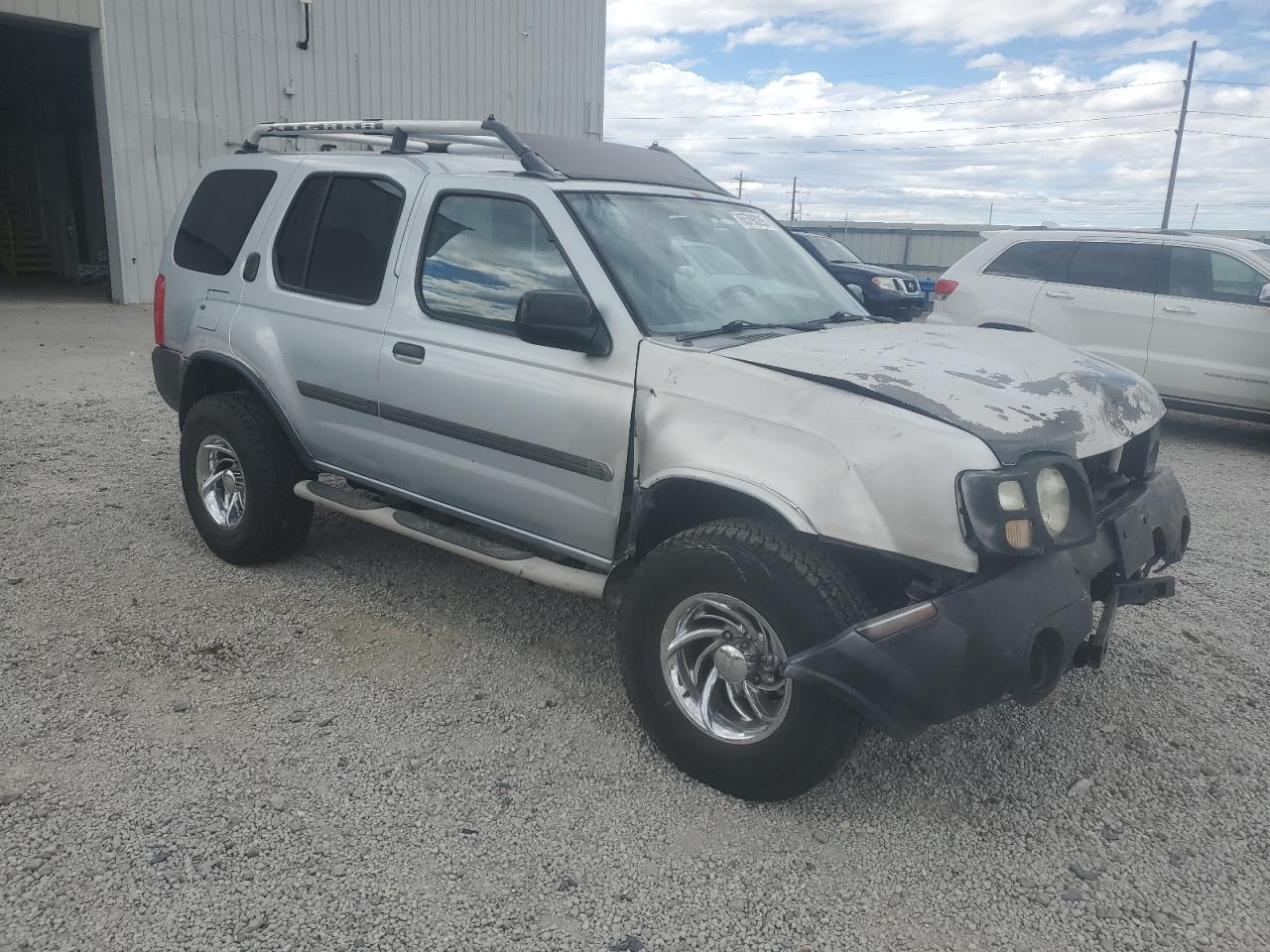 5n1ed28yx1c578618 5N1ED28YX1C578618 2001 Nissan Xterra Xe