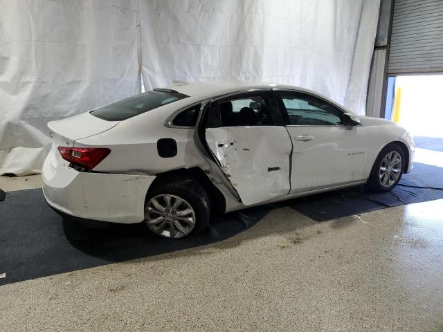  CHEVROLET MALIBU 2024 Biały