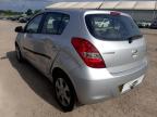 2011 HYUNDAI I20 COMFOR for sale at Copart WESTBURY