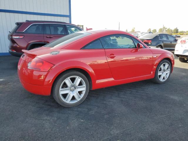 2005 AUDI TT   