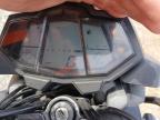 2017 YAMAHA MT 125 ABS for sale at Copart CORBY
