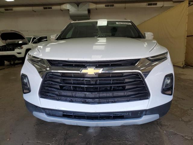  CHEVROLET BLAZER 2022 Biały