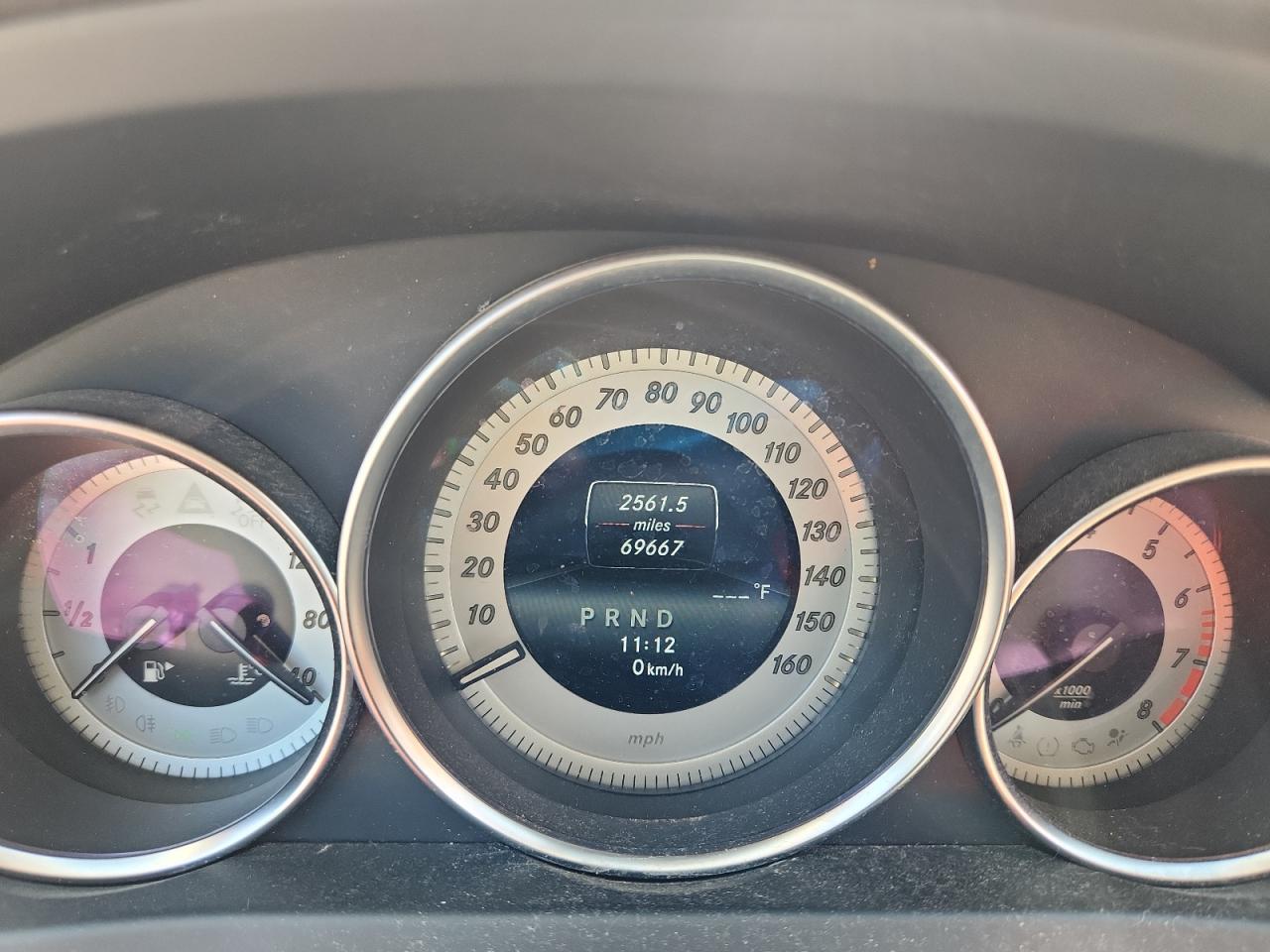 2014 Mercedes-Benz C 300 4Matic VIN: WDDGF8ABXEA909978 Lot: 64507755