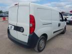 2016 VAUXHALL COMBO 2300 for sale at Copart YORK