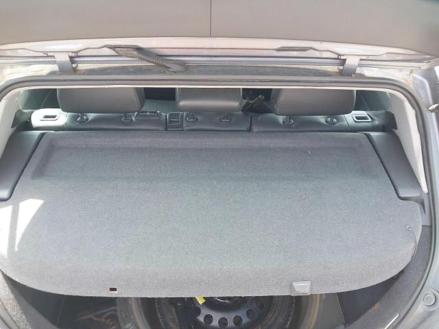 2004 VAUXHALL ASTRA ELIT