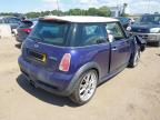 2005 MINI MINI COOPER S  for sale at Copart SANDY
