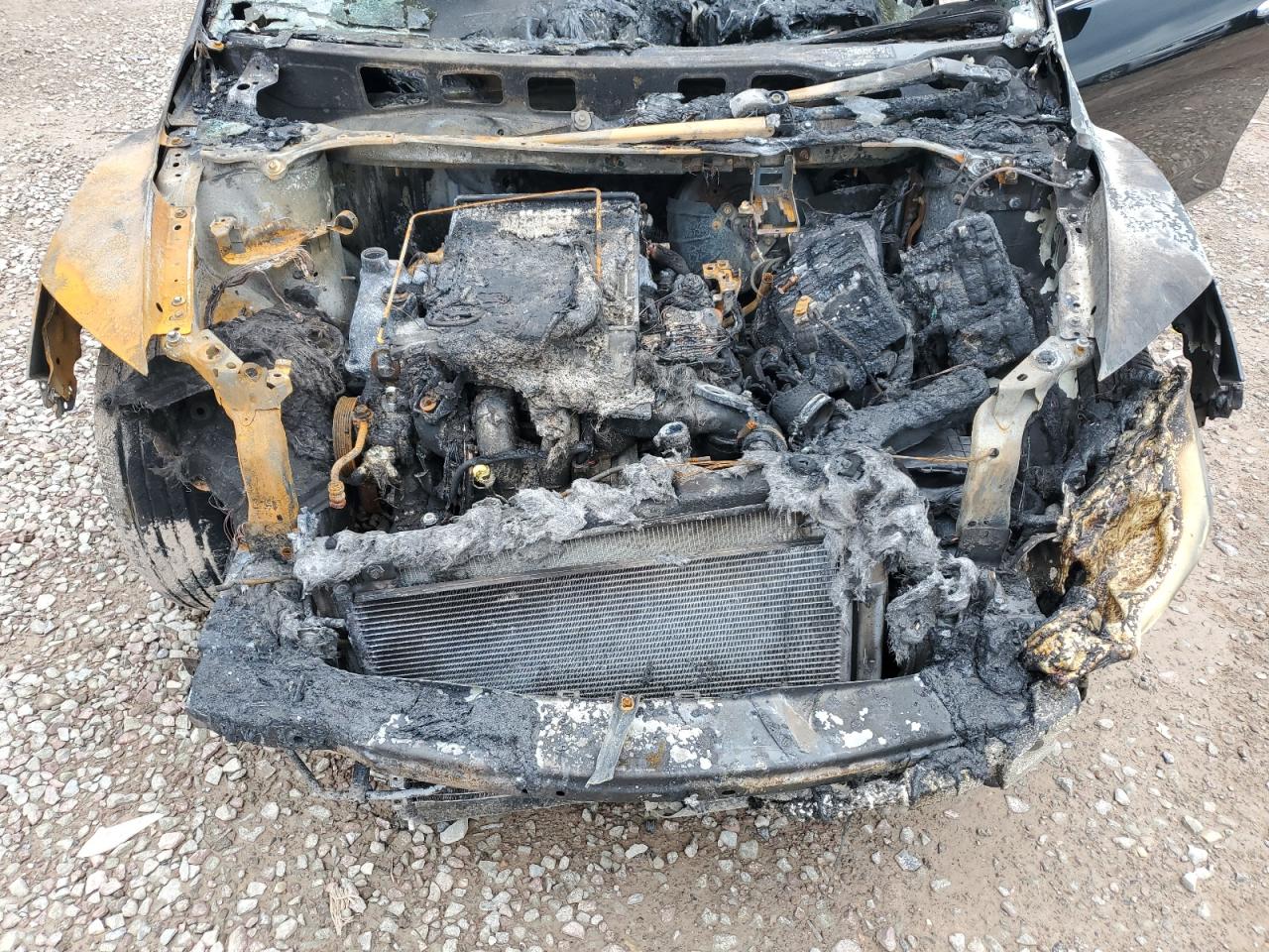 2008 Mazda Cx-7 VIN: JM3ER29L780204110 Lot: 63926085