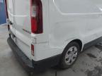 2023 RENAULT TRAFIC SL3 for sale at Copart EAST KILBRIDE