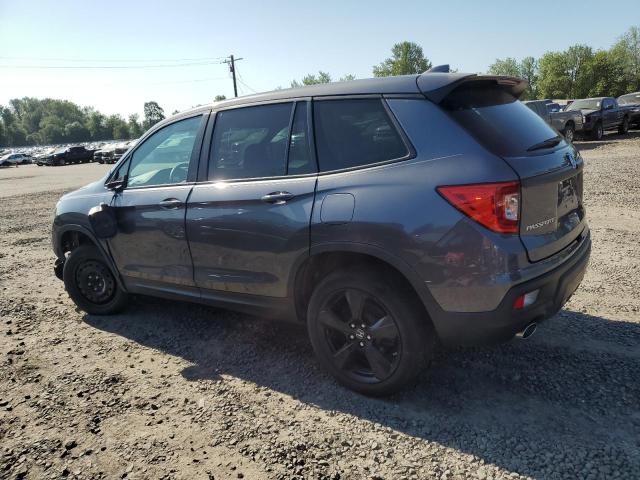  HONDA PASSPORT 2019 Gray