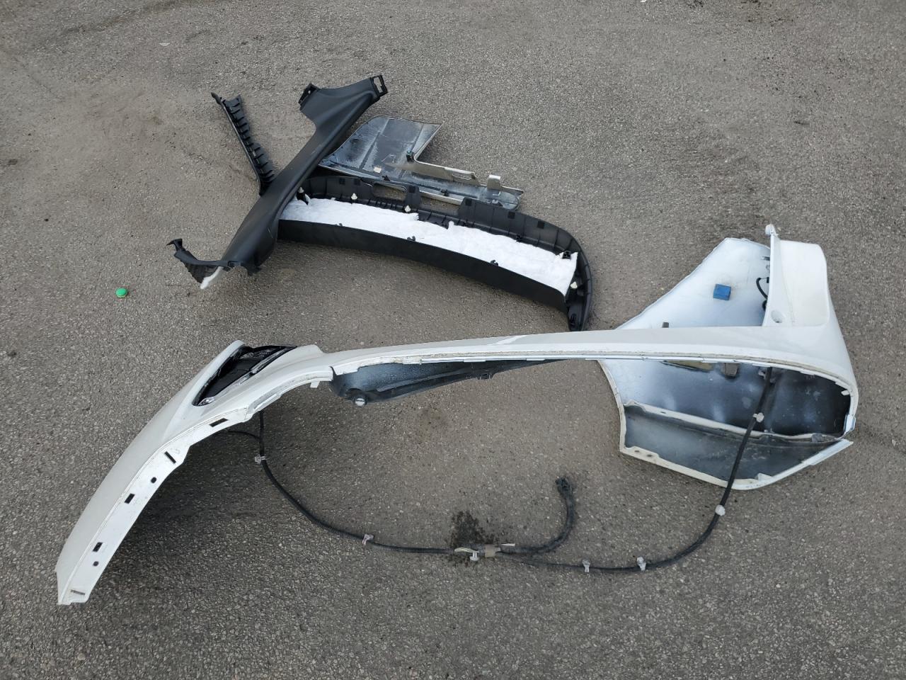 2016 Toyota Prius VIN: JTDKARFU4G3508677 Lot: 64901925