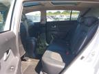 2015 KIA SPORTAGE 2 for sale at Copart SANDTOFT