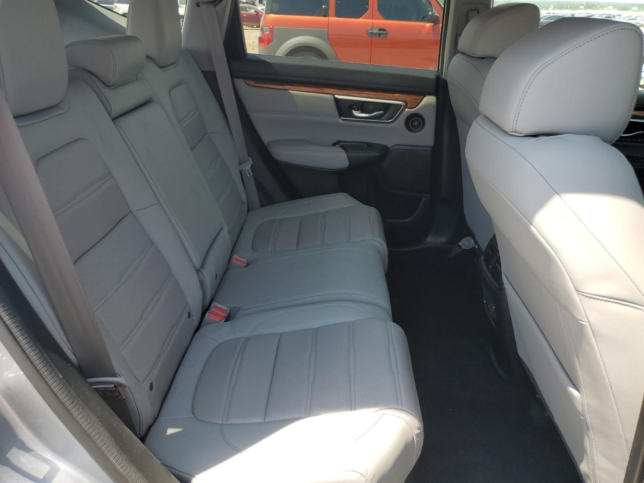 2022 Honda Cr-V Exl VIN: 7FARW2H89NE043356 Lot: 65009135