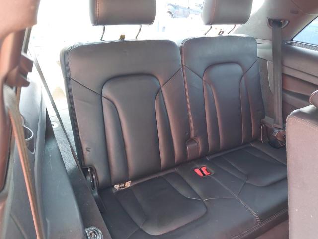 2014 AUDI Q7 S LINE