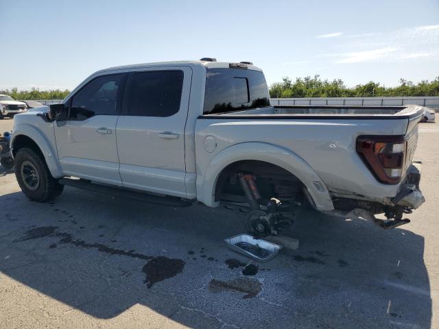  FORD F150 2023 Сірий